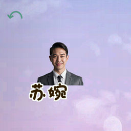 苏婉