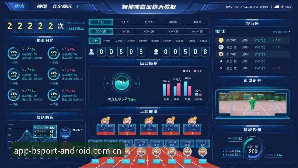 B体育手机版如何重新定义移动端体育观赛体验？——从行业趋势到用户反馈的深度分析
